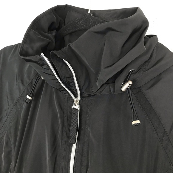 cloudburst jacket athleta